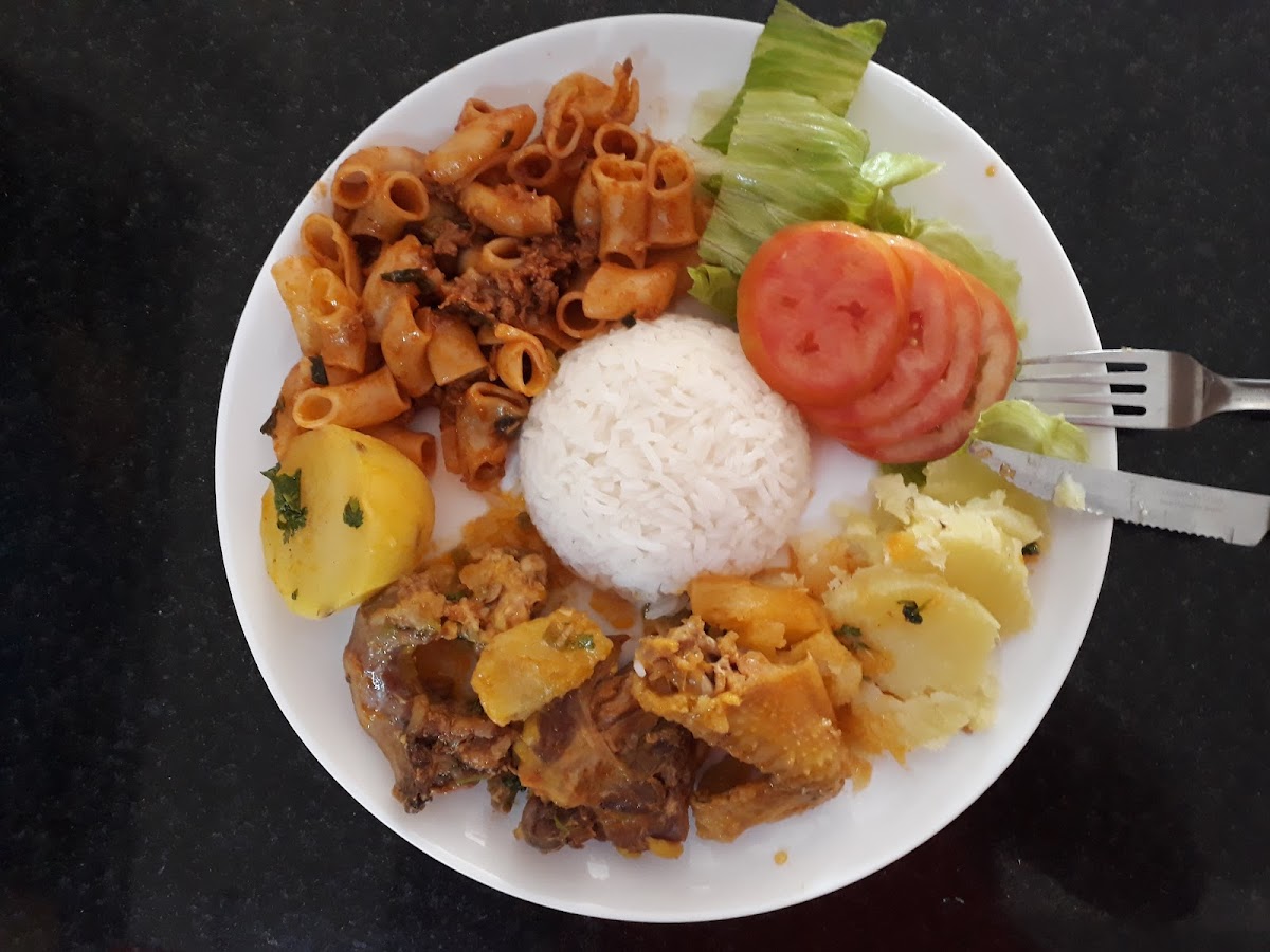 Restaurante Bambar Photos 2